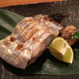 太刀魚(感と間 )