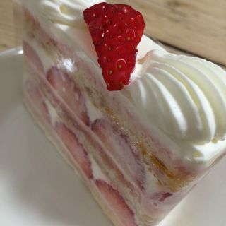 シャンティ　フレーズ(エーグルドゥース)