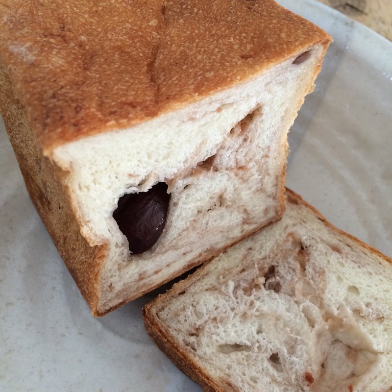 チビくり(パサージュ・ ア ・ニヴォ)