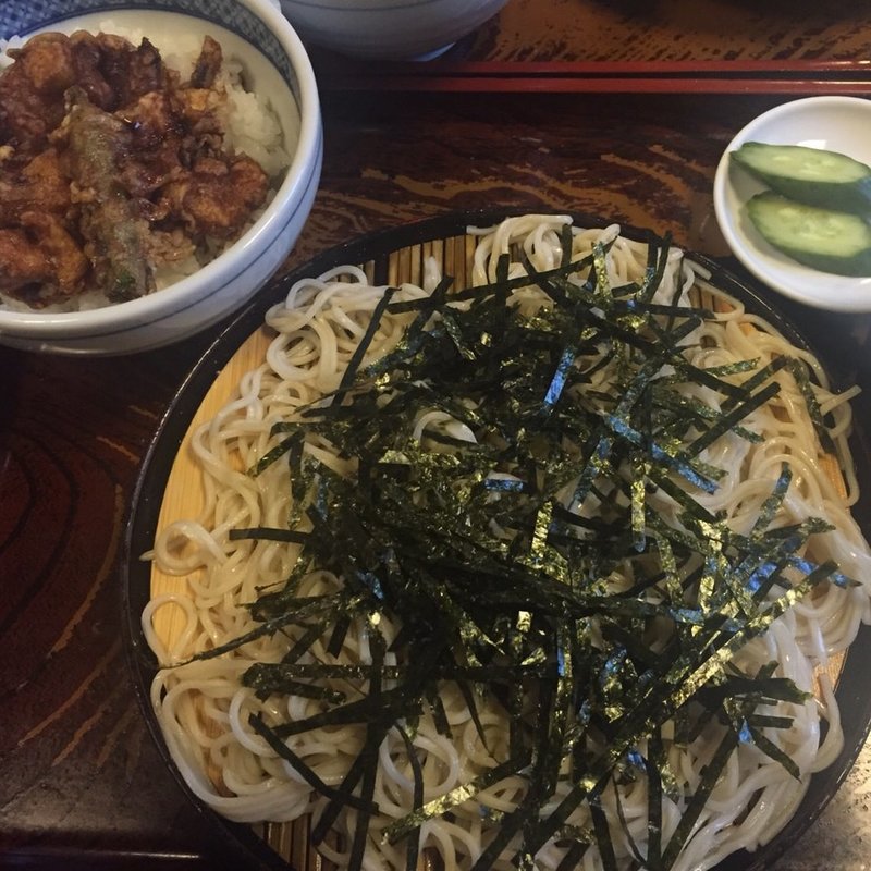ランチメニュー