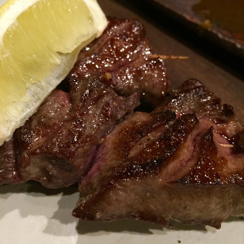 牛タン(しん吉 )