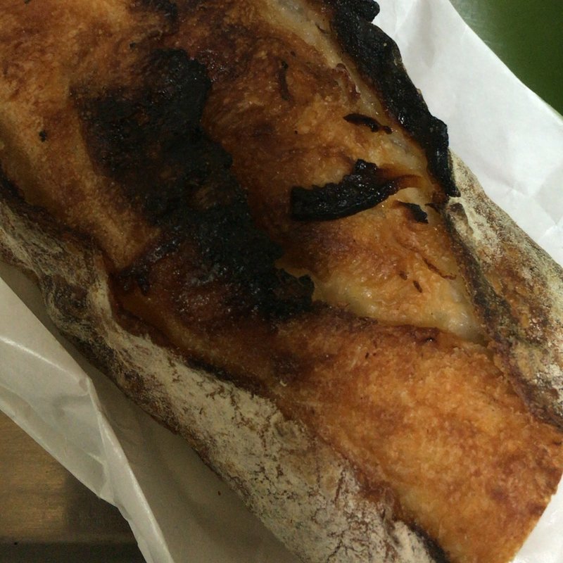 バゲット オ シトロン(ル・プチメック東京 （Le Petit Mec TOKYO）)