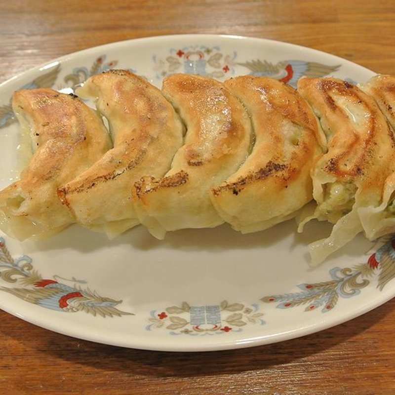 ぎょうざ(龍王 （リュウオウ）)