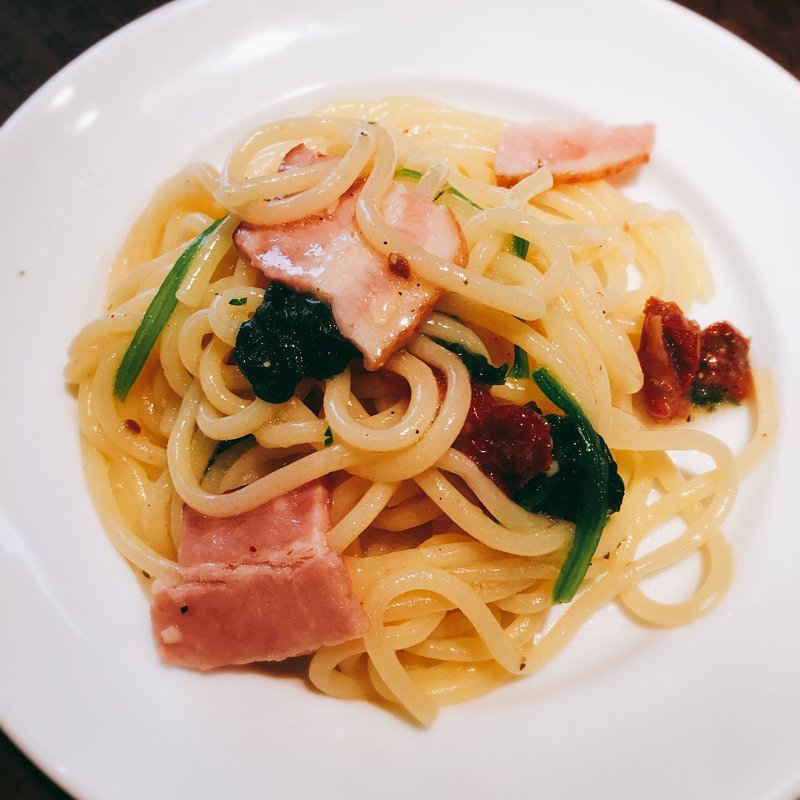 日替わりパスタ(ポルトベッロ （Porto Bello）)