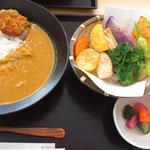 かん太くんカレー　セット(ドッキリカレー　かん太くん)