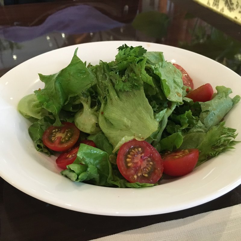 グリーンサラダ(ウェスティン デリ )