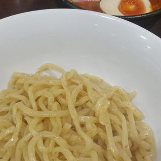 豚辛つけ麺(らぁ麺 一歩 )