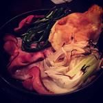 かりかりベーコン