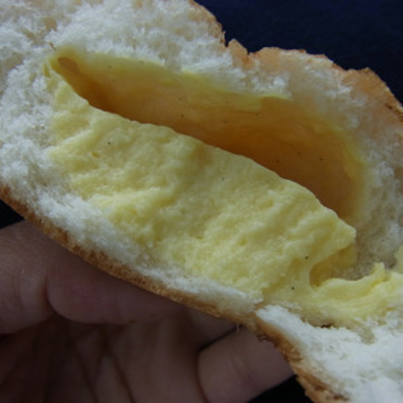 クリームパン(パントエ （PANTOE）)