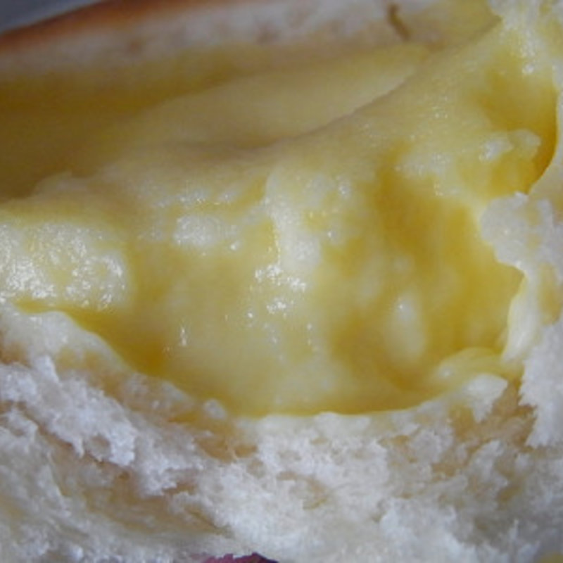 クリームパン(シェ･リュイ 代官山店)