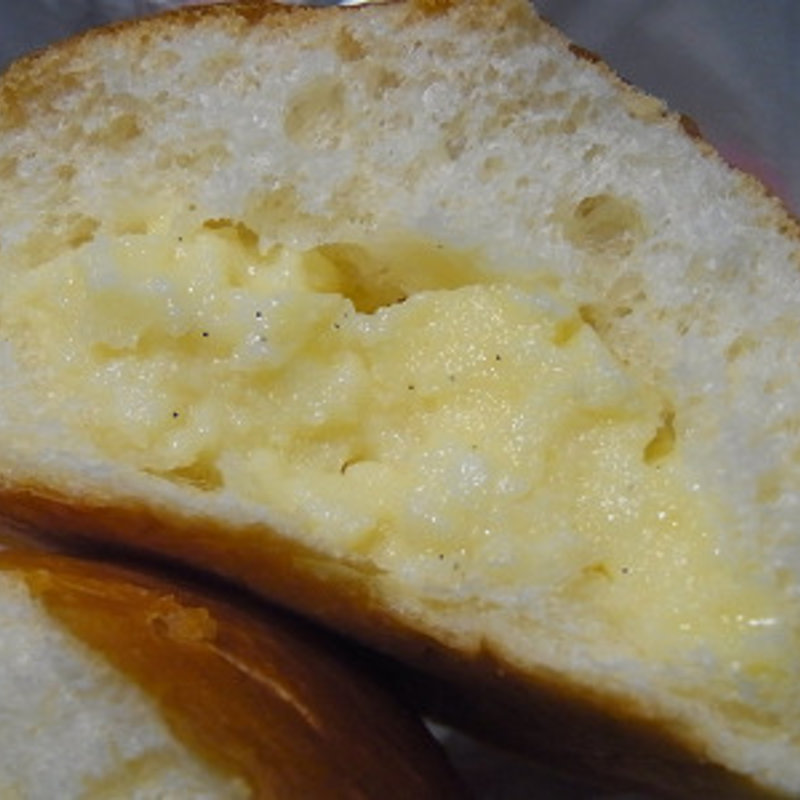 クリームパン(モン ビジュー （mon bijou）)