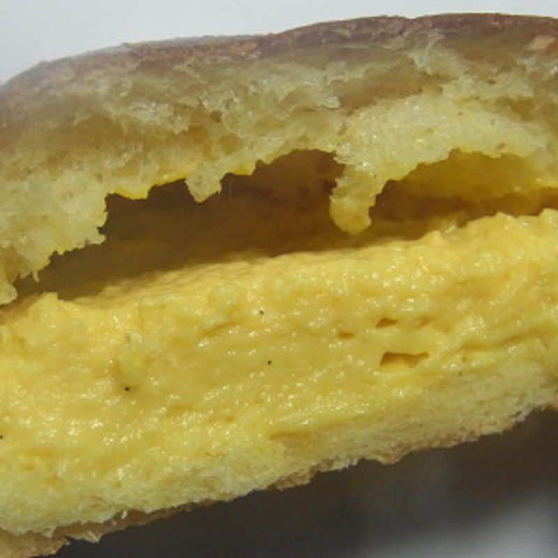 クリームパン(箱根麦神)