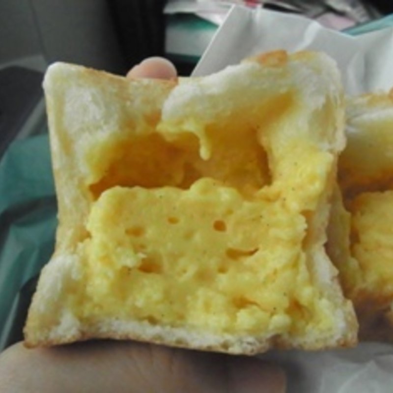 クリームパン(グリーンフィールド)