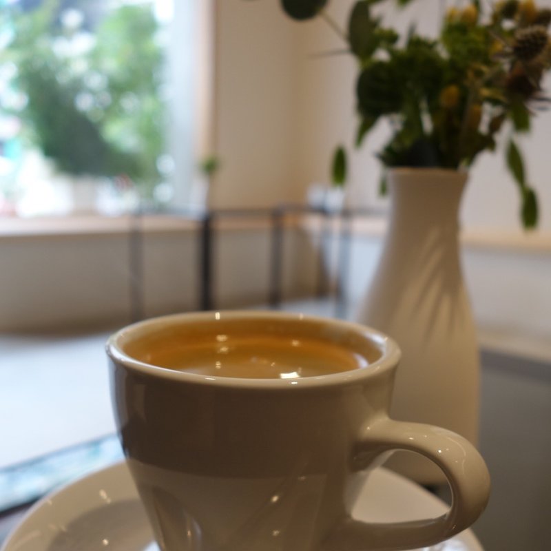 ロングブラック(DEARALL笹塚)