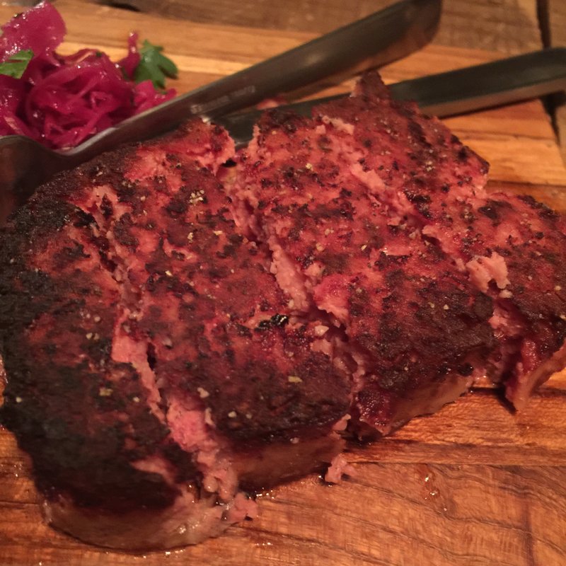 焼きパテドカンパーニュ(ミルヴァン フィオーリ)