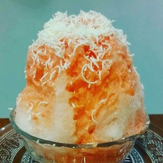 トマトフロマージュ(がるる氷 （GARuRu KO-RI）)