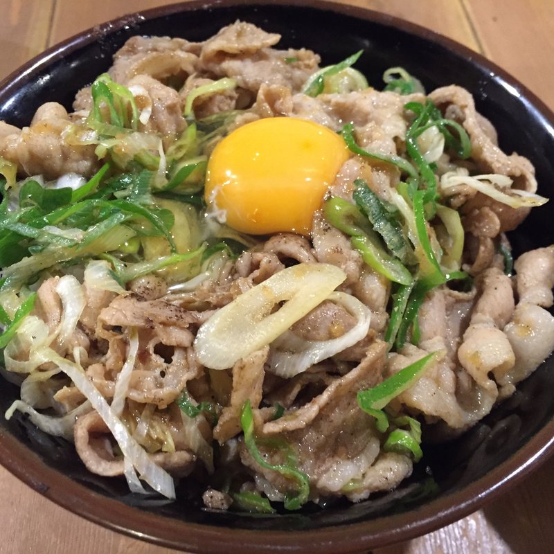 すためし  中(情熱のすためしドンドン)