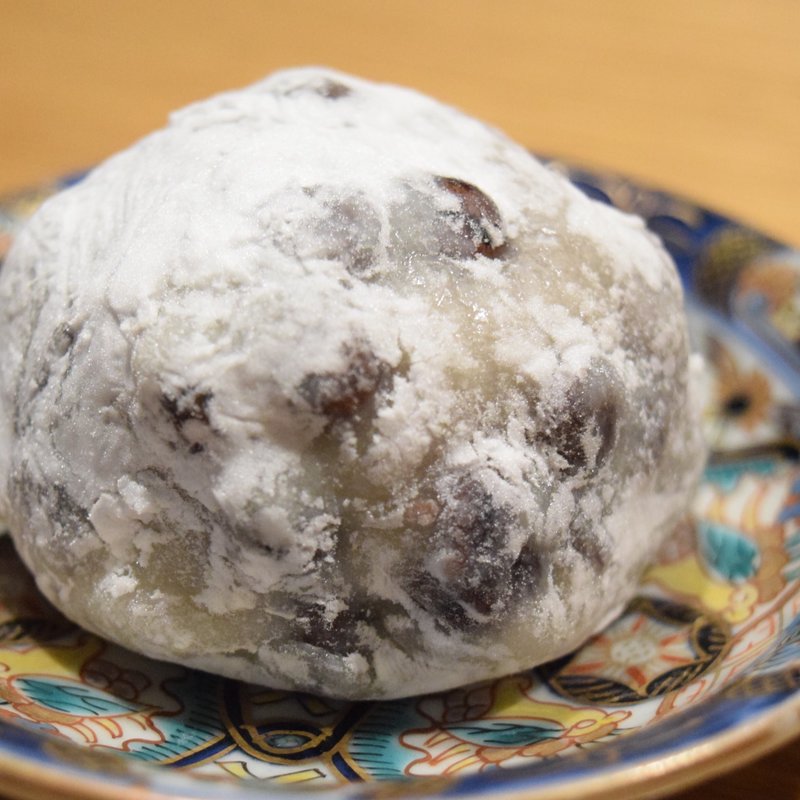 豆大福(群林堂)