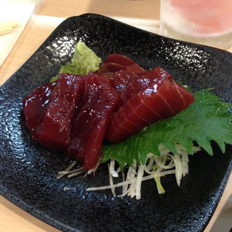 ヅケまぐろ(中津１丁目 まぐろや （【旧店名】鮪のやっさん）)