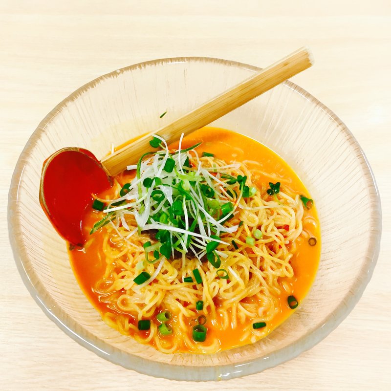 冷やし担々麺(一風亭 )