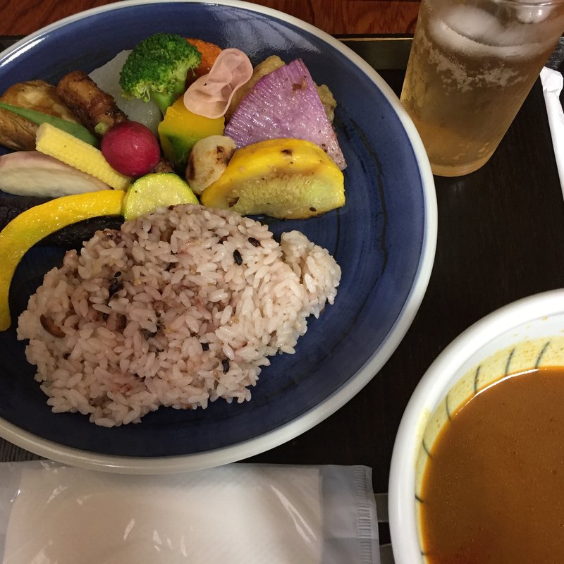 (北鎌倉ぬふ・いち)