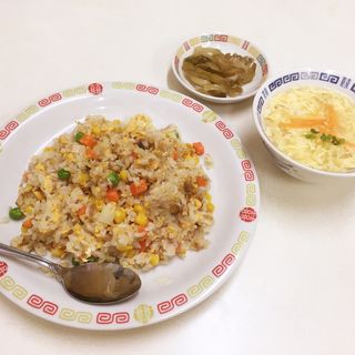 焼飯(万里長城)