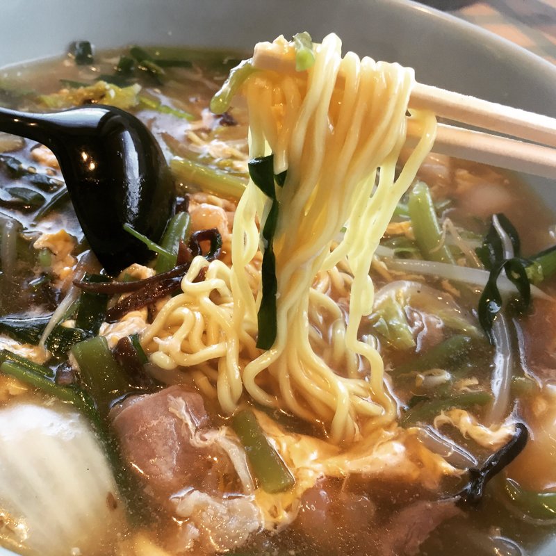 チャンポン（普通）(四季 )