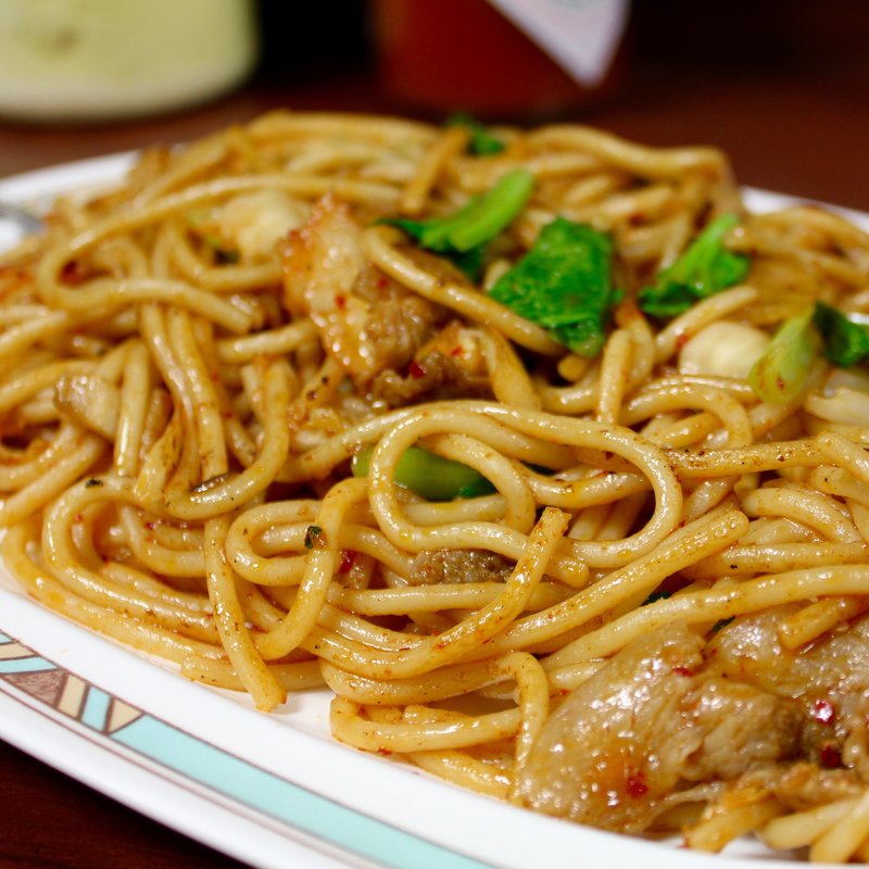 キムチスパ(ジャポネ )