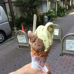 ダブル