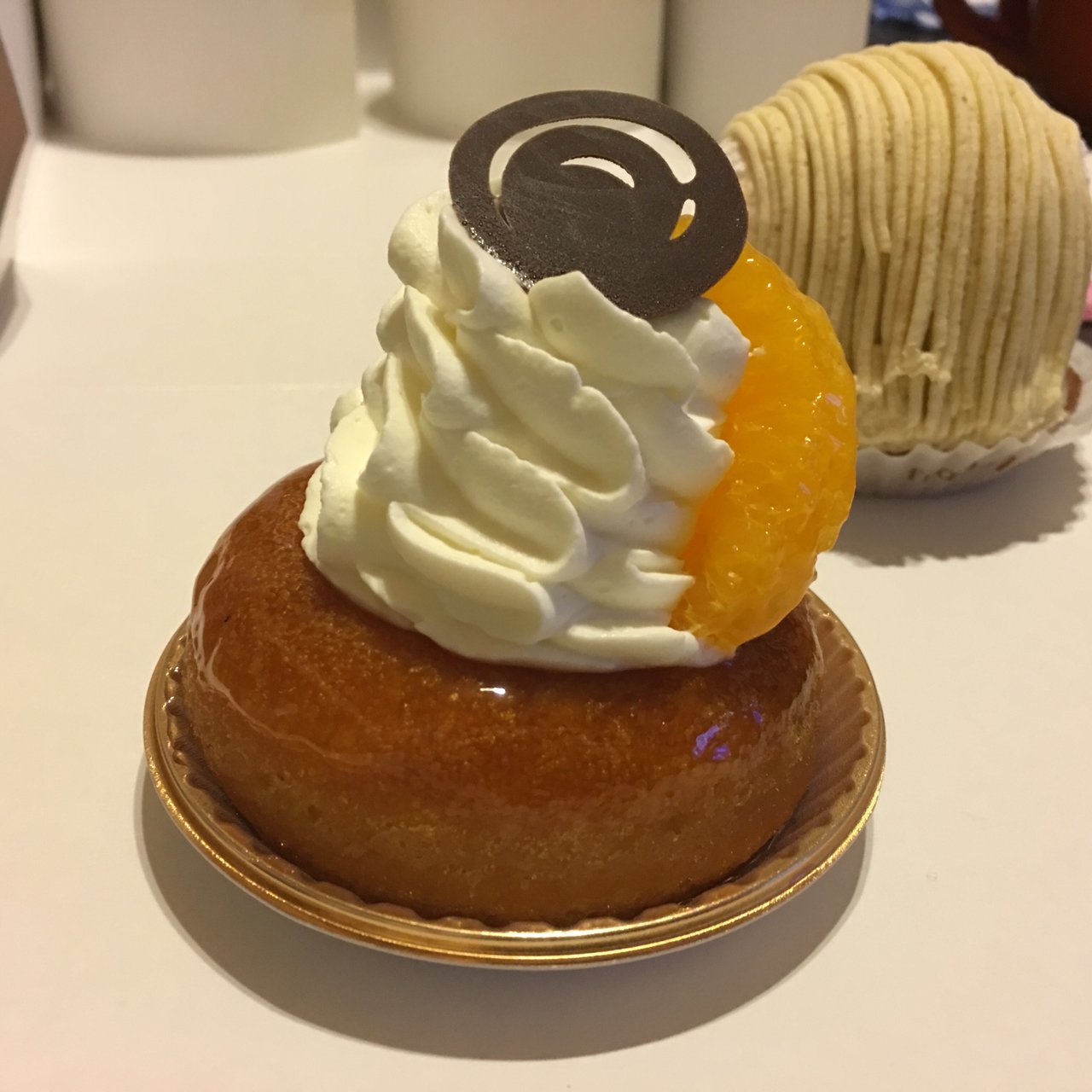 サバラン フラウラ Fraoula の口コミ一覧 おいしい一皿が集まるグルメコミュニティサービス Sarah