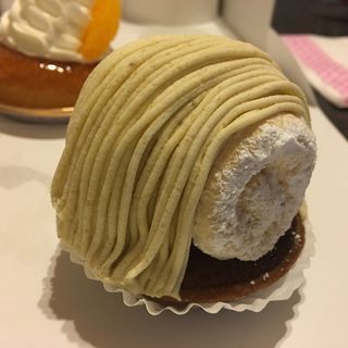 代々木公園駅周辺で食べられるケーキランキング Sarah サラ