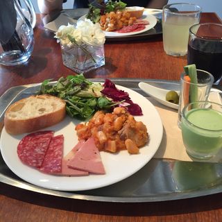 morning(クラゲストア)