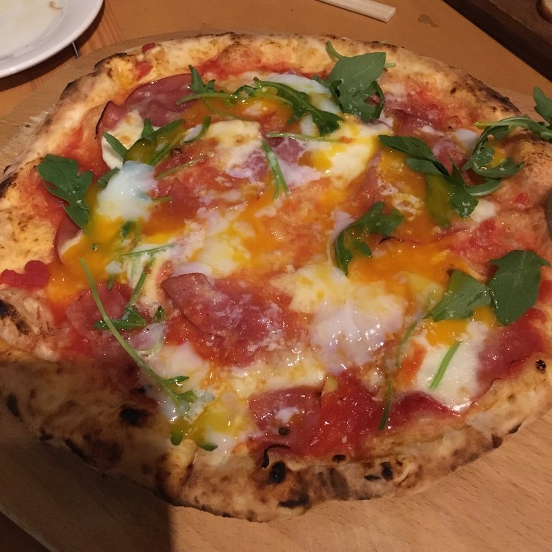 ビスマルク(ティ.ティ.クッチーナ)