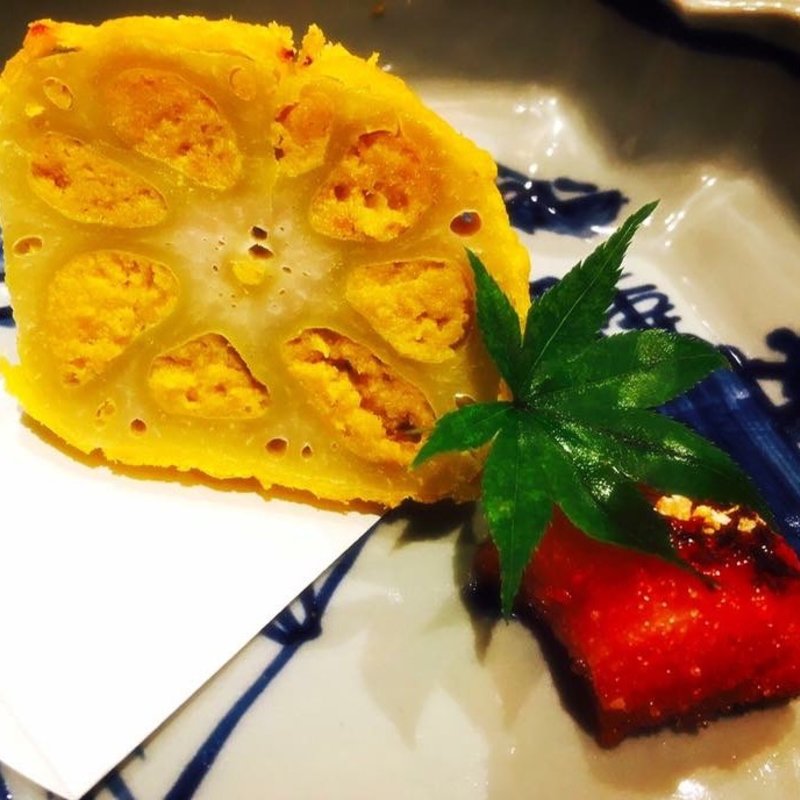 (九州の旬 博多廊 福岡本店 （はかたろう）)