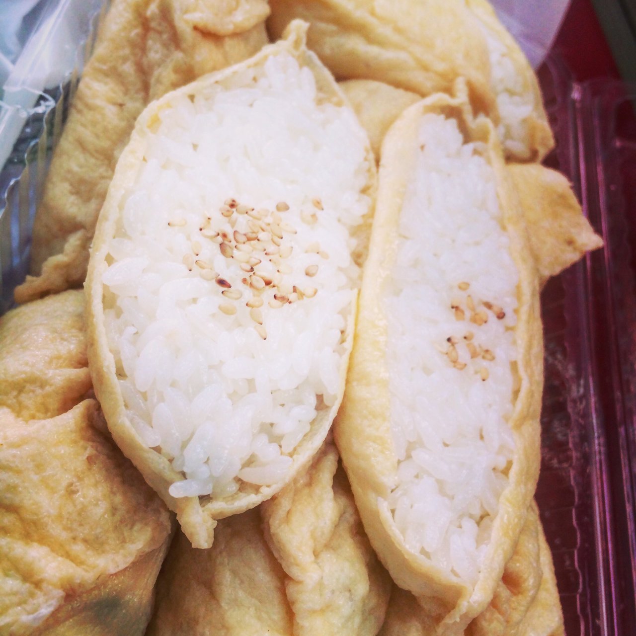 おいなりさん(丸一食品 本店 )の口コミ一覧 おいしい一皿が集まるグルメコミュニティサービス「SARAH」