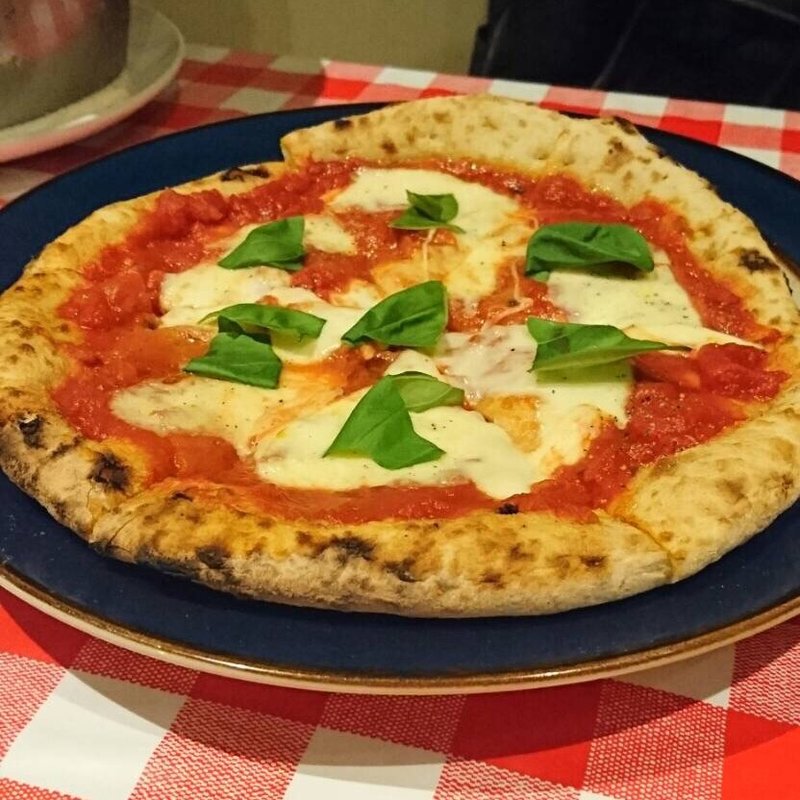 マルゲリータSサイズ(池田屋 ハナレ （池田屋 HANARE）)