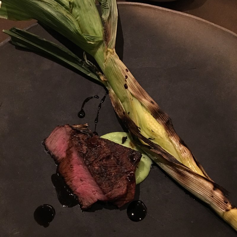 XEX(XEX WEST Salvatore Cuomo Bros.／The BAR)