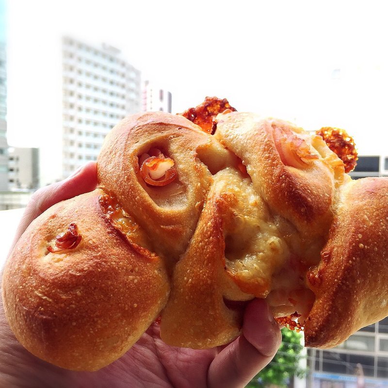 Epi(オー バカナル 東山 （AUX BACCHANALES）)