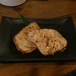 カジキバター焼き(島料理 海響 （しまりょうり いすん）)
