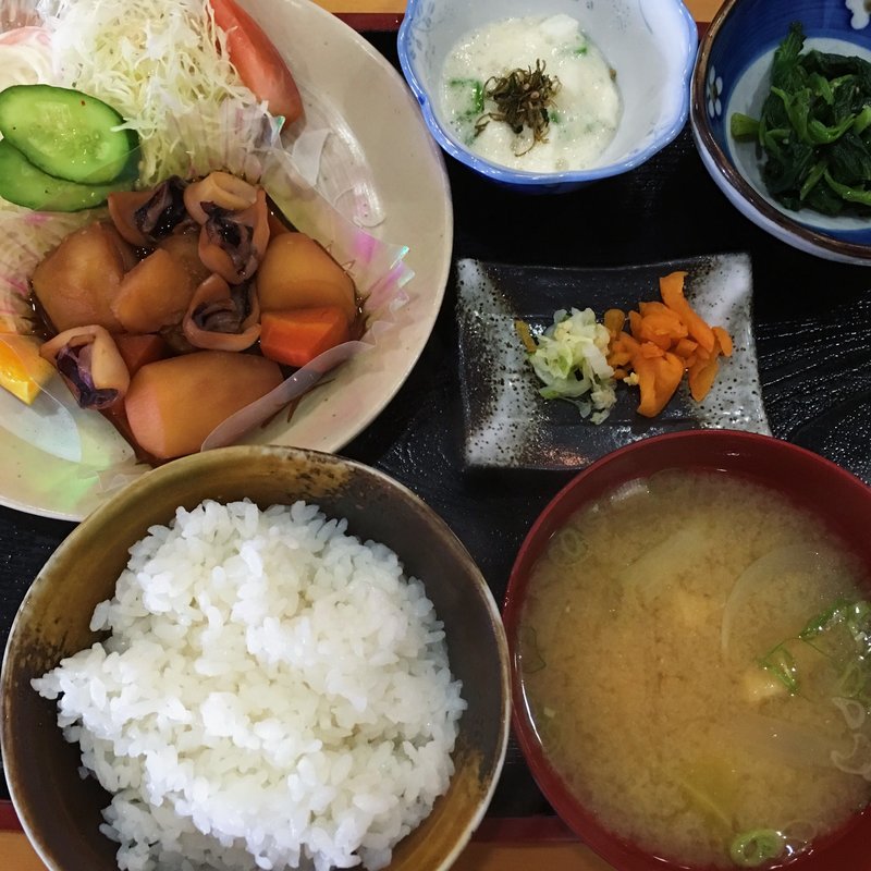 日替りランチ(河庄 )