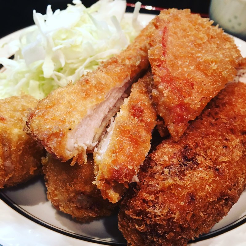 ミックス(西麻布 三河屋)