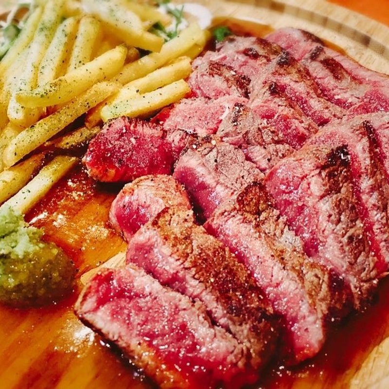 (鉄板バル ごまちゃん )