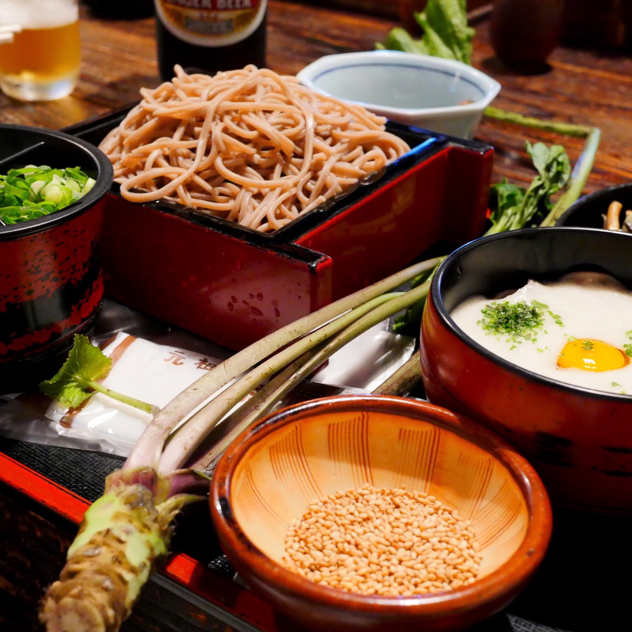 静岡県で食べられる人気ざるそばランキング | SARAH[サラ]