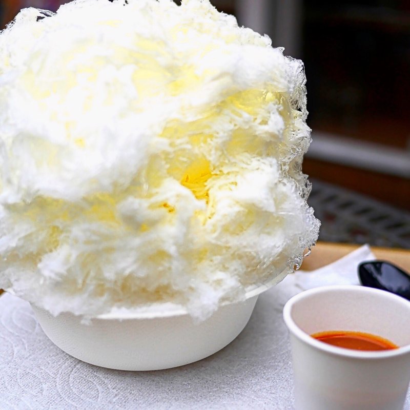 キャラメル練乳(ウンジョウ コーヒー （UNJYO coffee）)