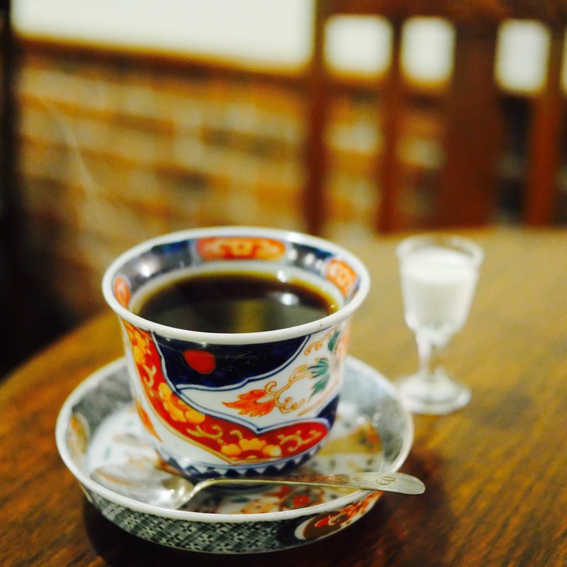 淡月居ブレンド(淡月居 )