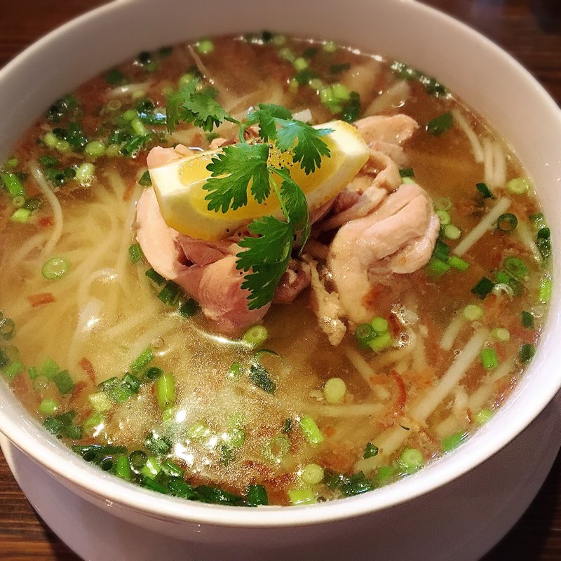 チキンフォー(スバカマナ 安城店)