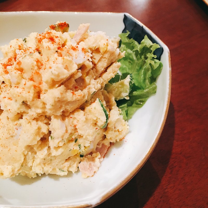 ポテトサラダ(大黒屋(だいこくや))