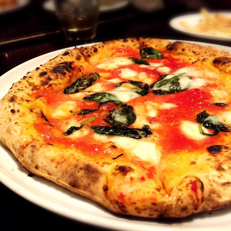 マルゲリータ(RIGOLETTO SHORT HILLS)