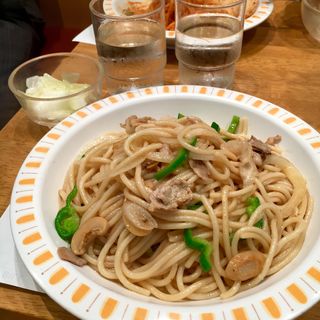 ジャポネ(リトル小岩井)