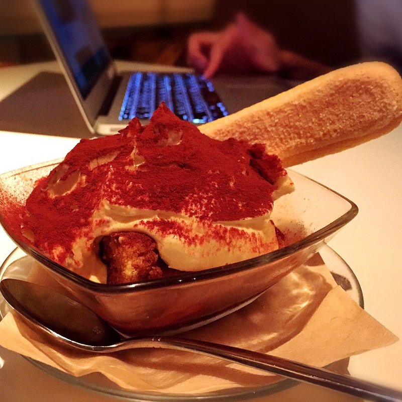 ティラミス(FRAMES)